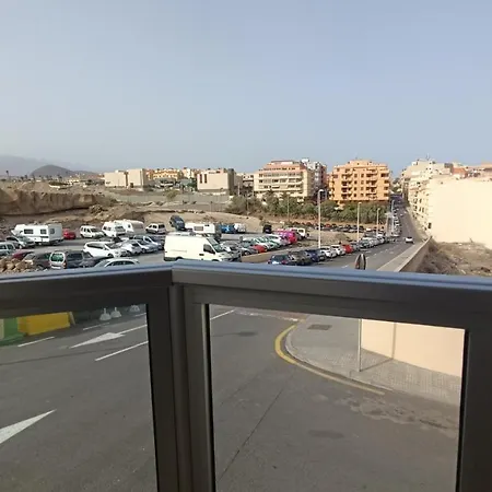 La Ladera * El Medano (Tenerife)