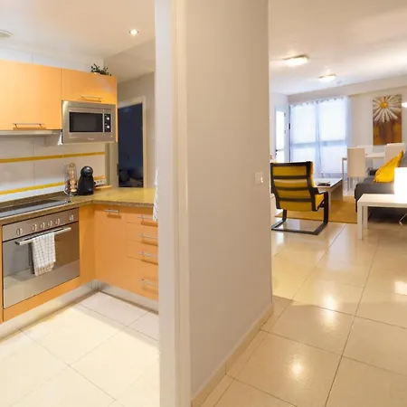Apartment La Ladera *