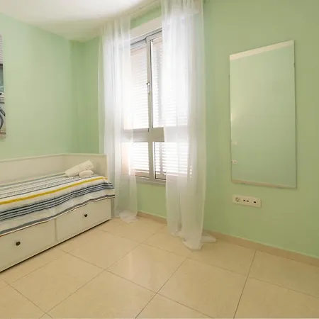 Apartment La Ladera *