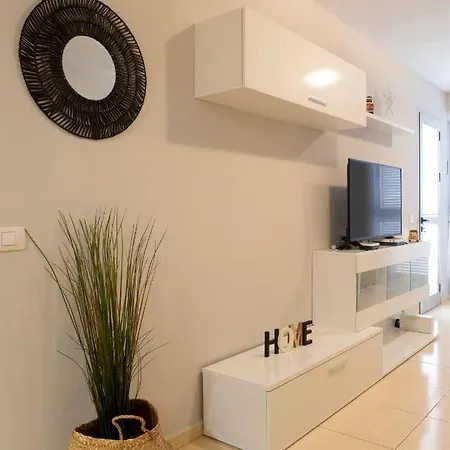 La Ladera Apartment *