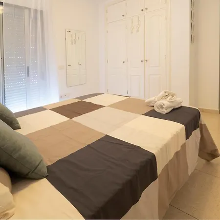 La Ladera Apartment