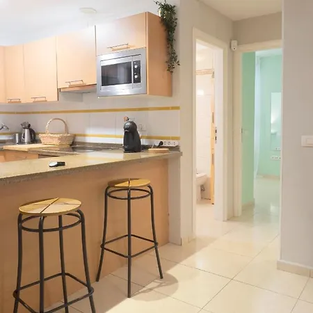 Apartment La Ladera