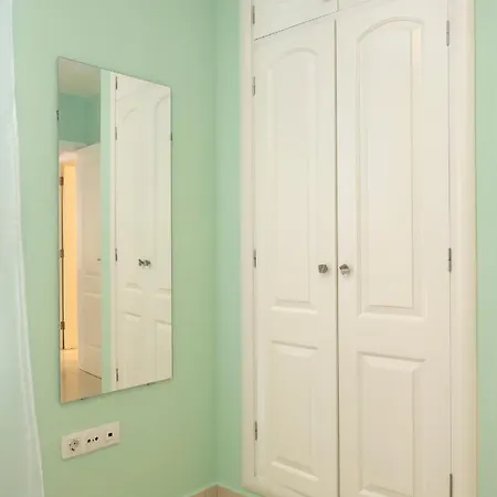 La Ladera Apartment