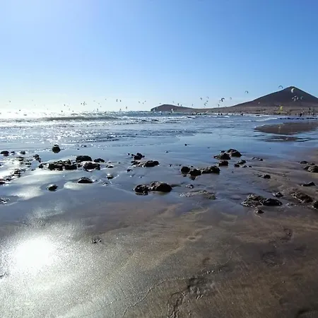 La Ladera * 厄尔梅达诺