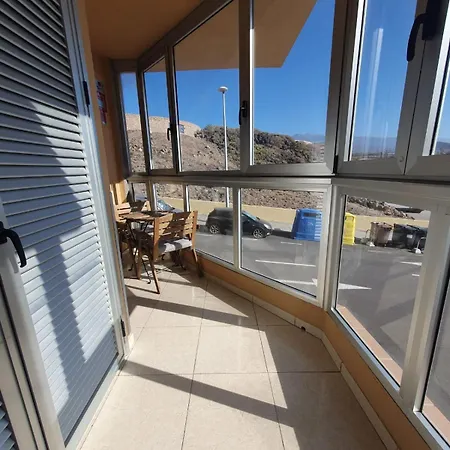 La Ladera Apartment