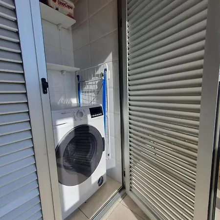 La Ladera 公寓 厄尔梅达诺