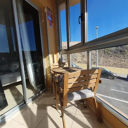 La Ladera 公寓 厄尔梅达诺