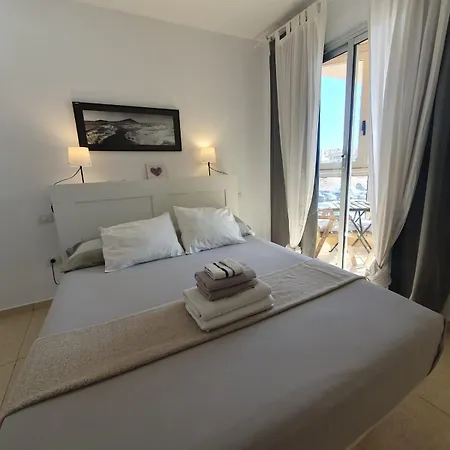 Apartment La Ladera *