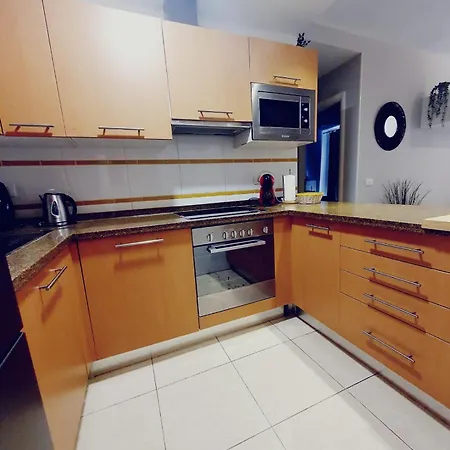 La Ladera Apartment